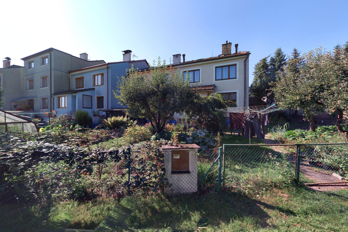 Stavebně řemeslné práce - Roman Teplý