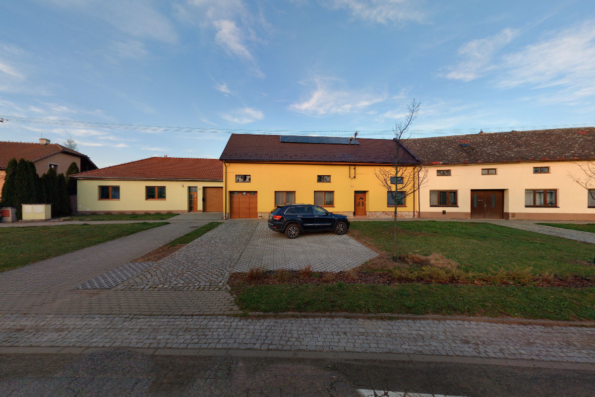 Podlahářství Petr Pokorný