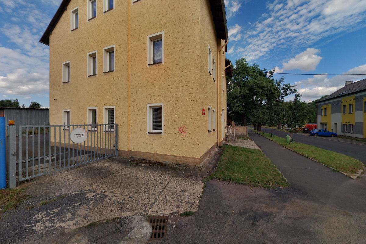 Pavlína Heyduková vizážistka