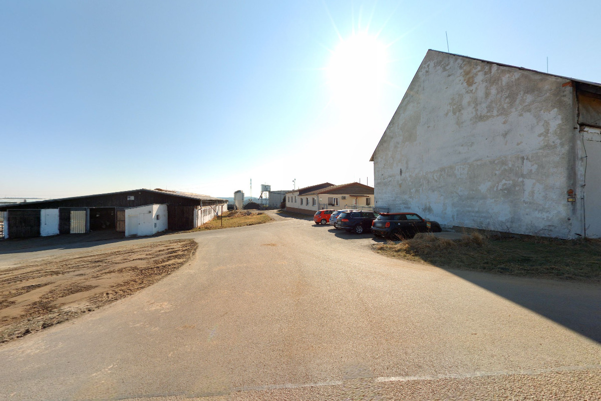 ZEMOS Zubčice, spol. s r.o.