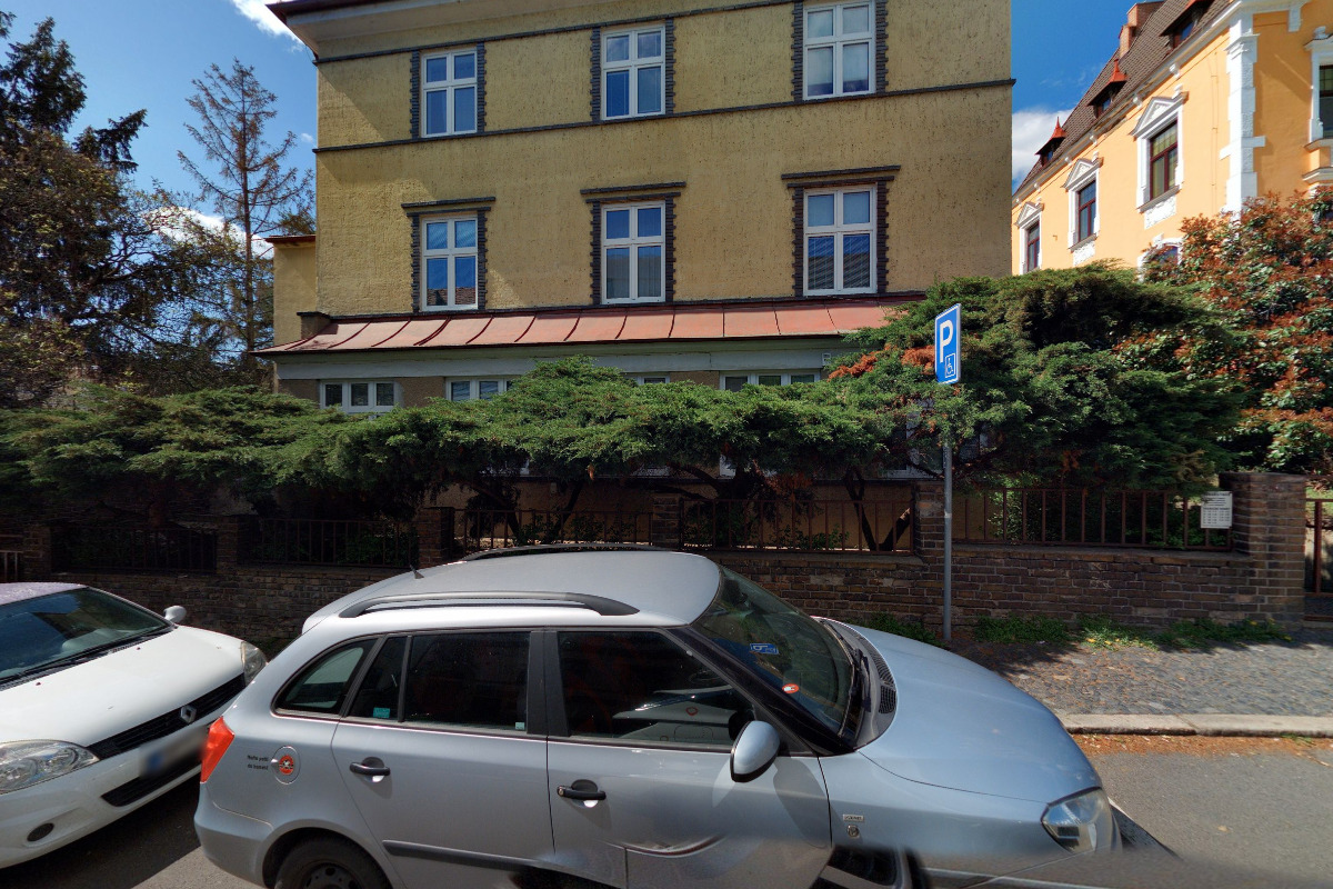 MUDr. Nataša Bartošová