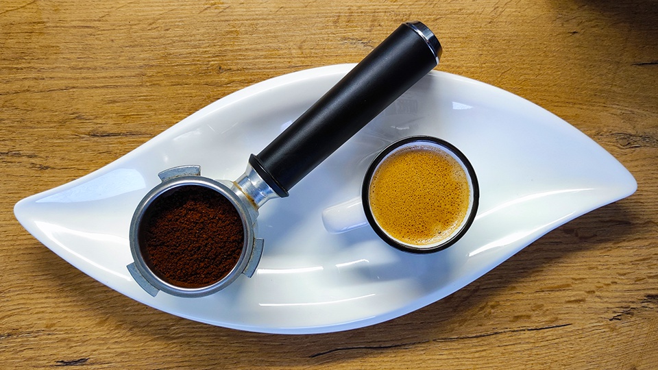 Alien Coffee foto 3