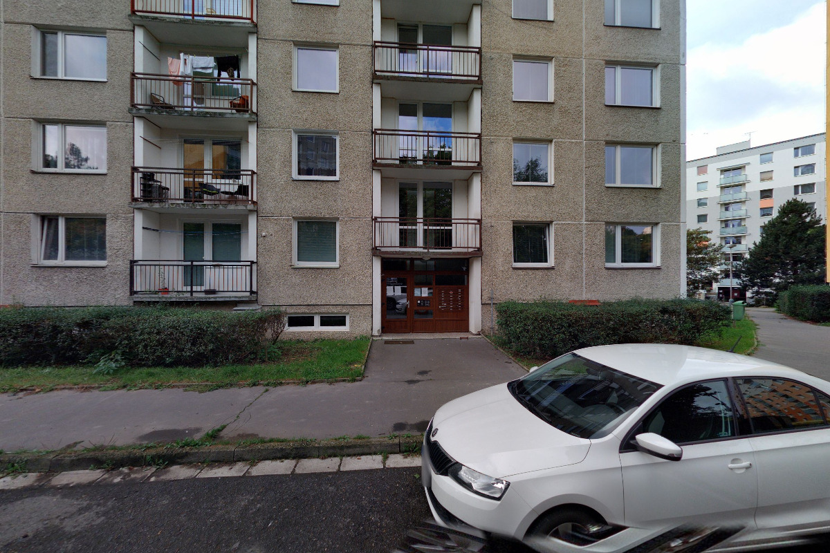 Údržba zeleně Michal Stránský