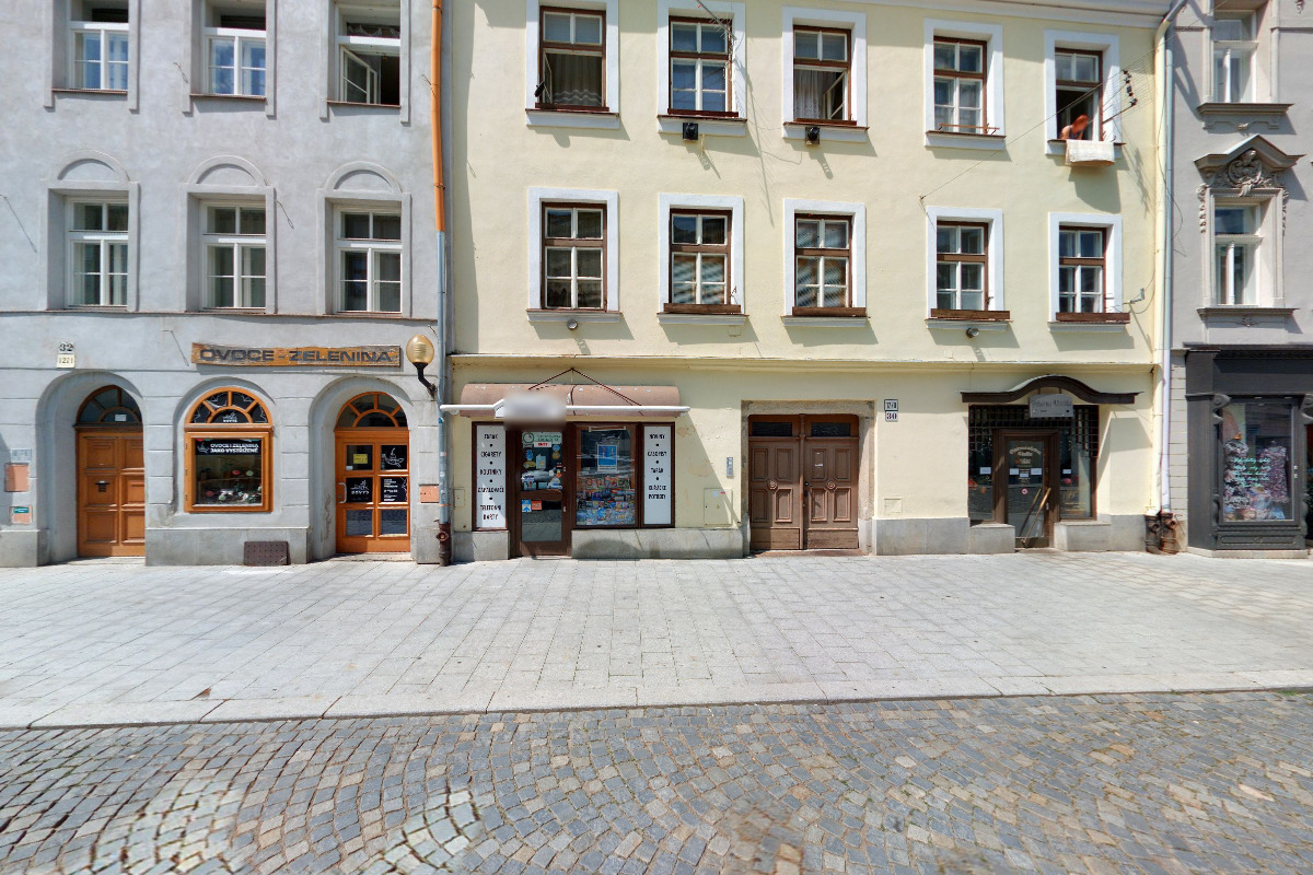 Pekárna Vanilka, s.r.o.