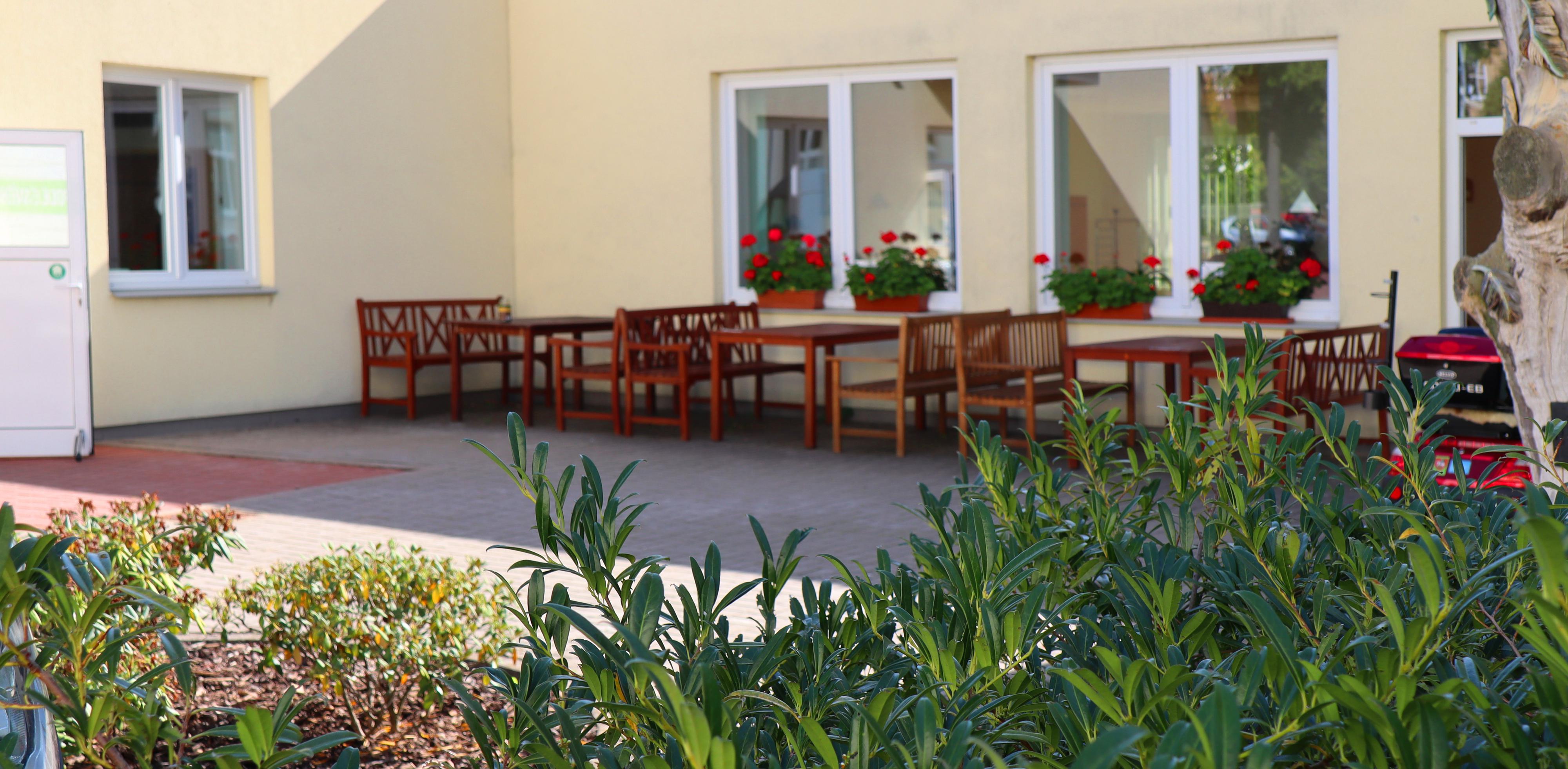 Ledax Vysoké Mýto, o.p.s. foto 4