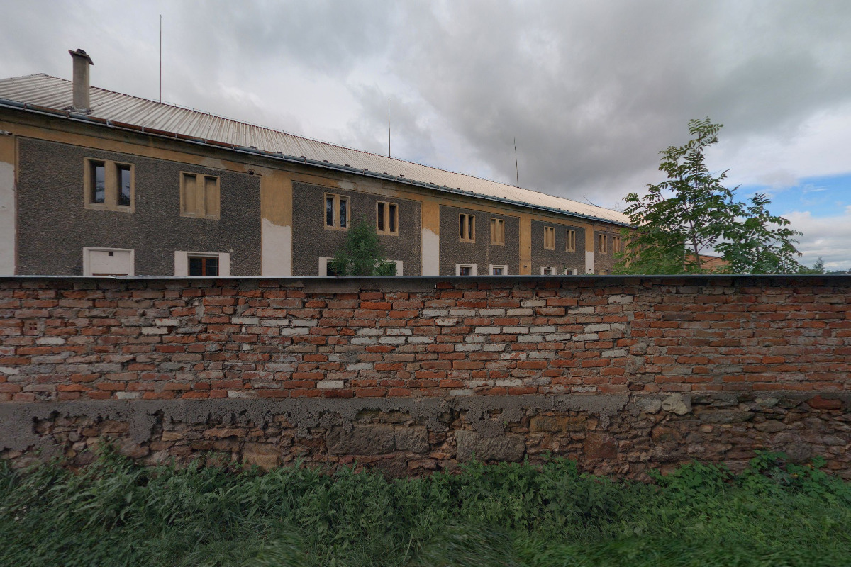 Miroslav Janeček - Zařízení pro masný a pekárenský průmysl foto 2