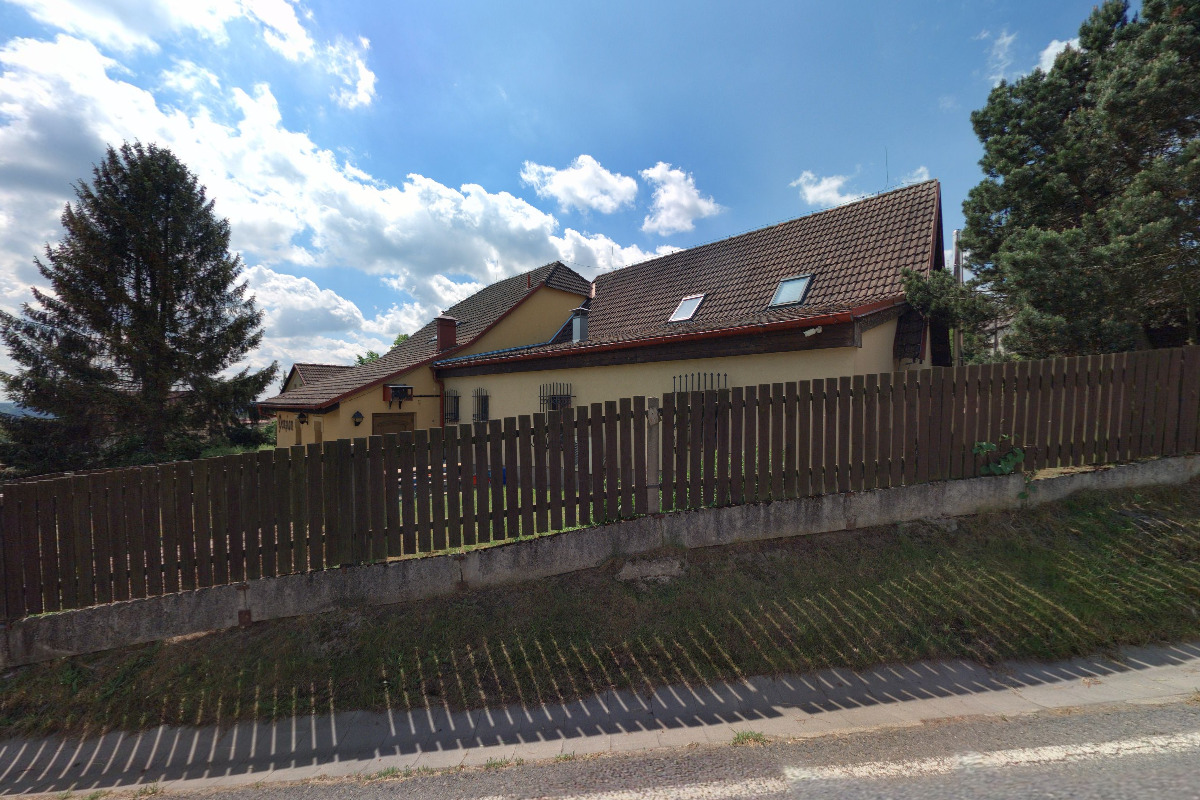 Restaurace MAVL foto 2