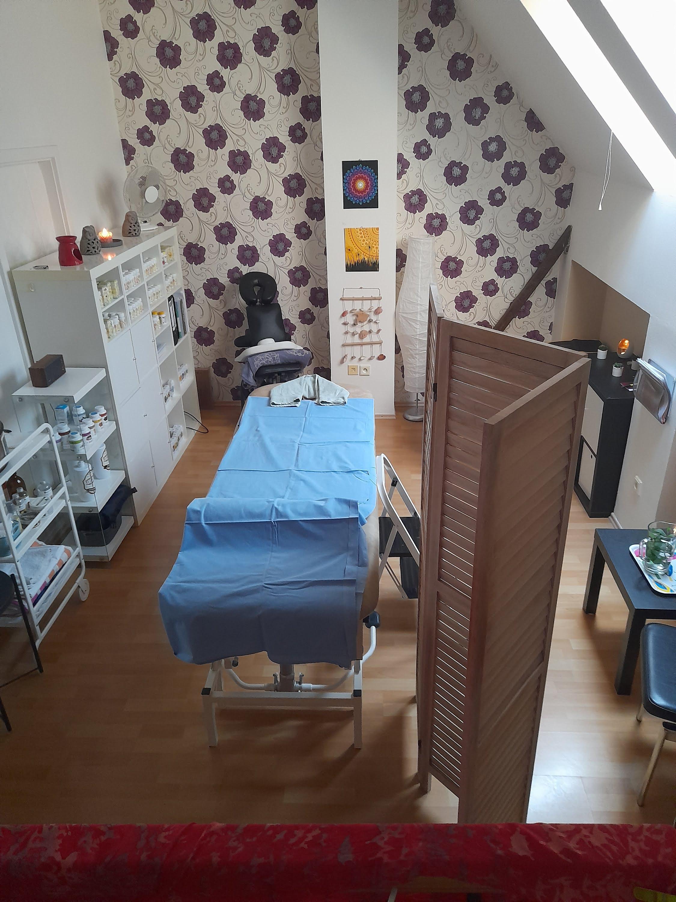 Masáže Havlín foto 5