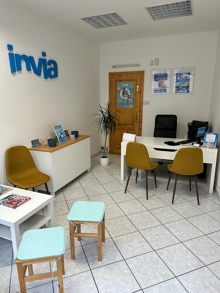 Invia - cestovní agentura foto 2