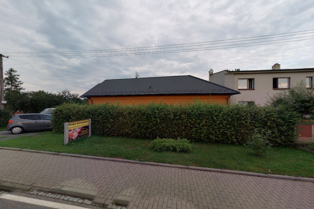 Ježek servis
