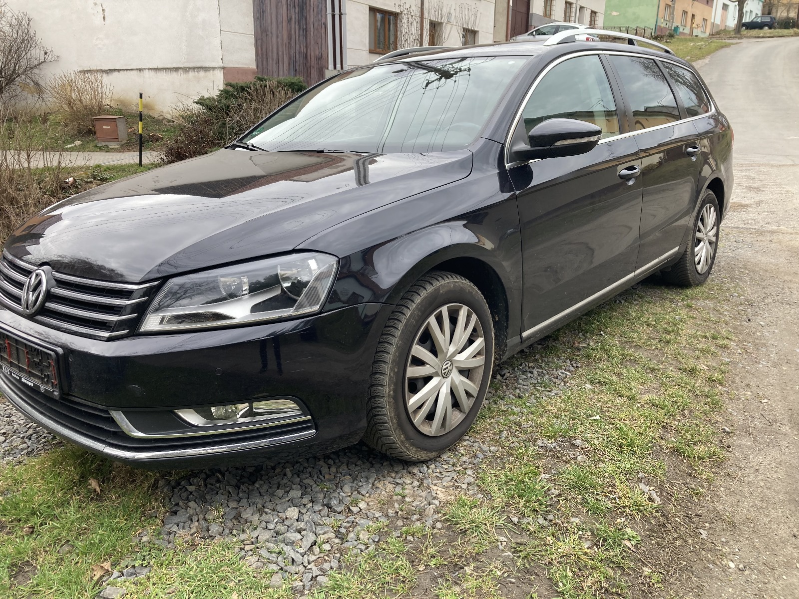 Auto-PH foto 3