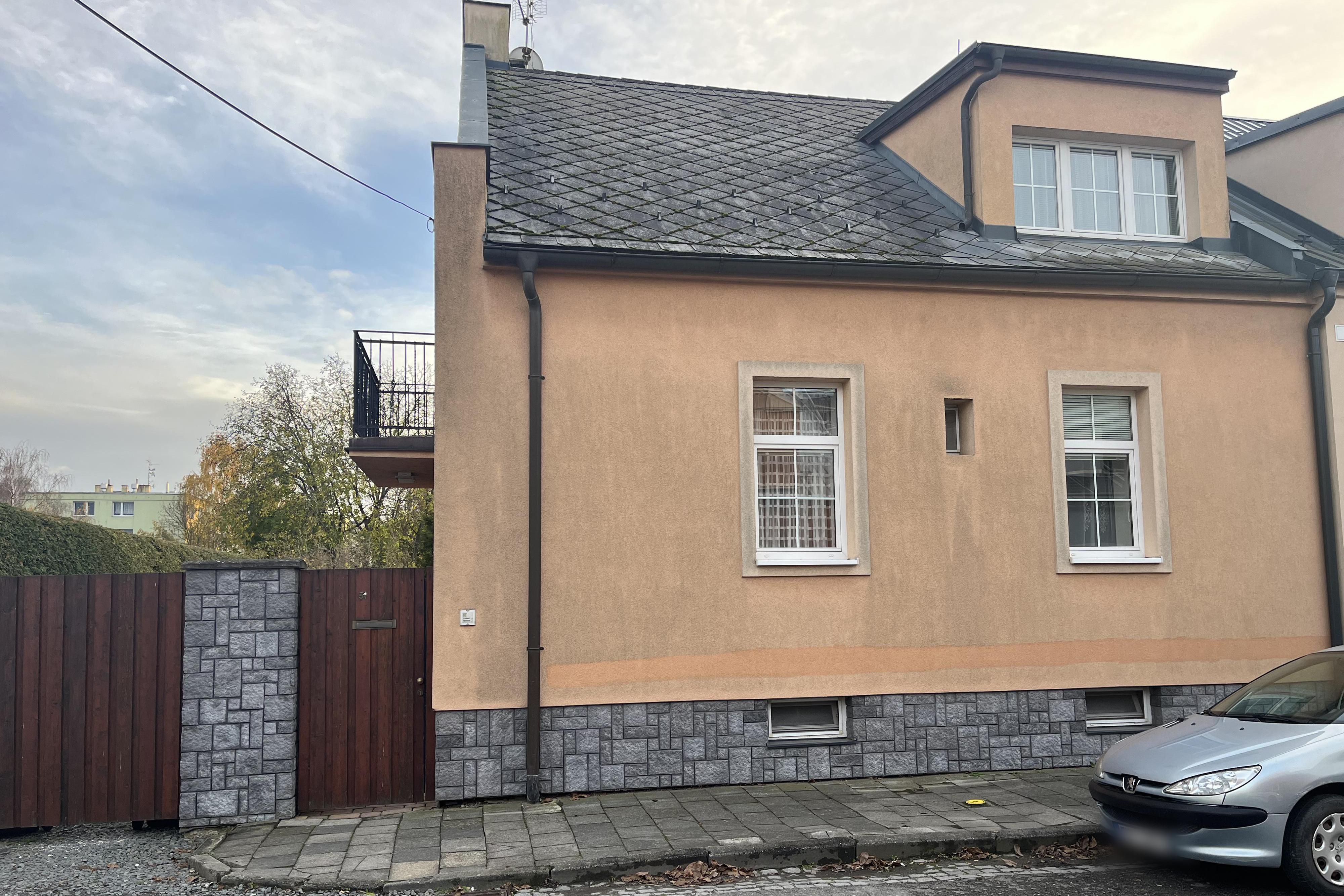 Úklid, čištění - David Londa