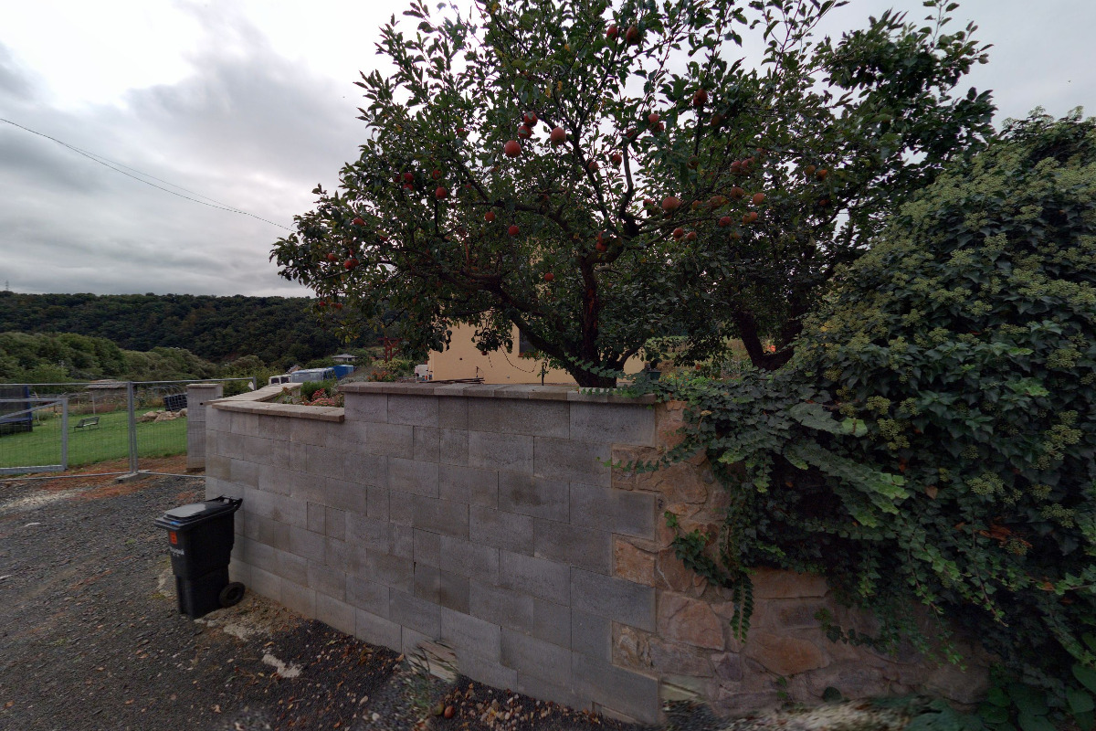 Zemní a výkopové práce Václav Roller