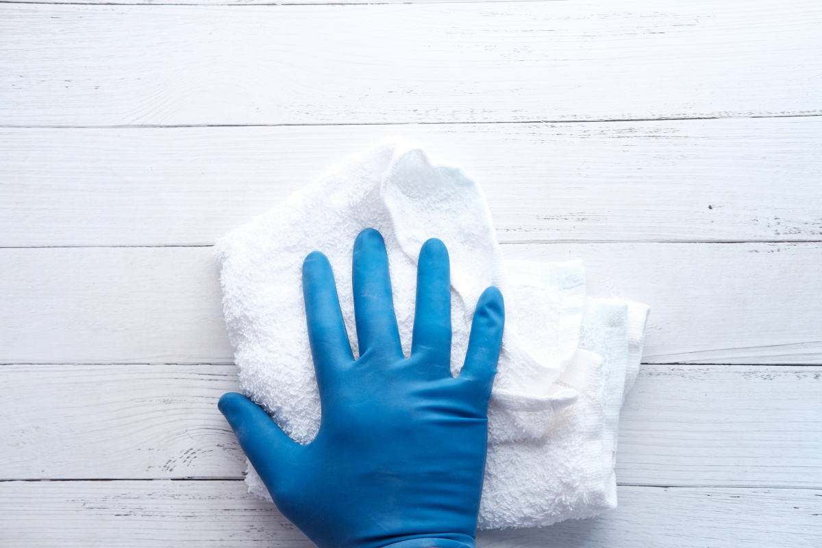 Niks Cleaning Services