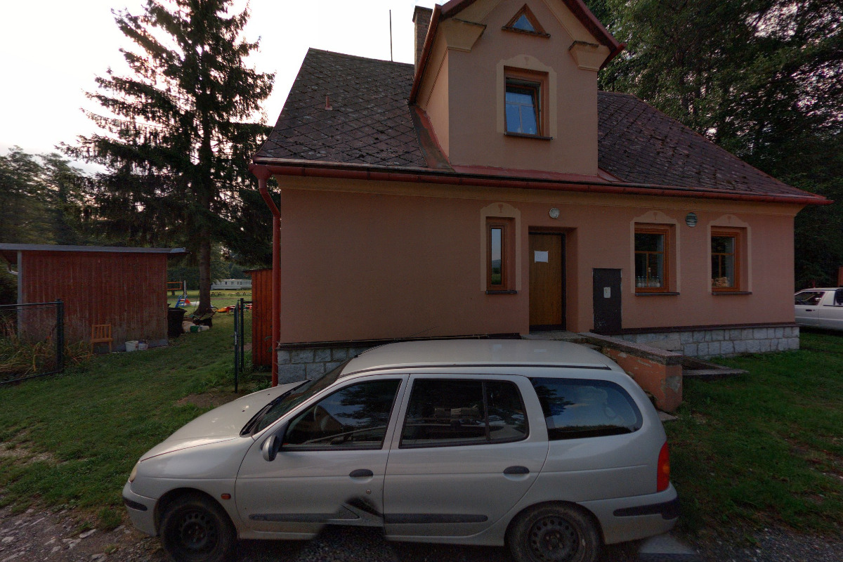 Hospůdka na Pelnáři foto 4