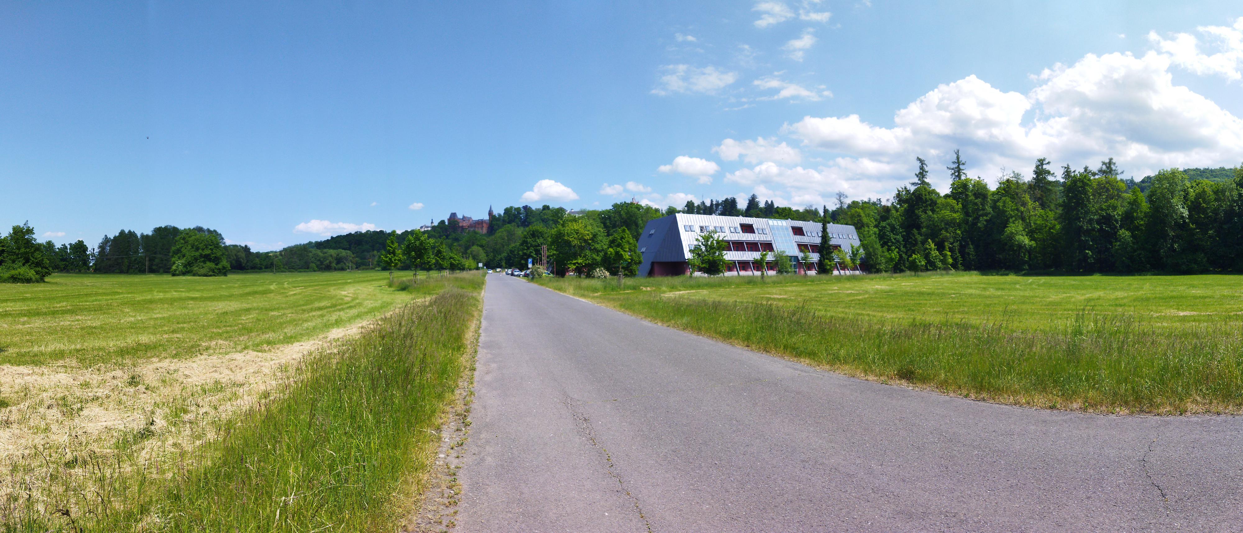 Restaurace Belaria foto 3