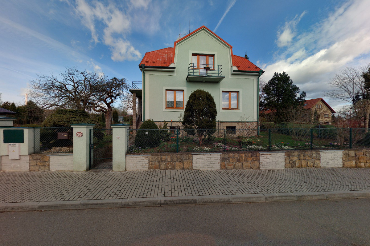 Znalci a odhadci nemovitostí  - Ing. Jan Neubauer