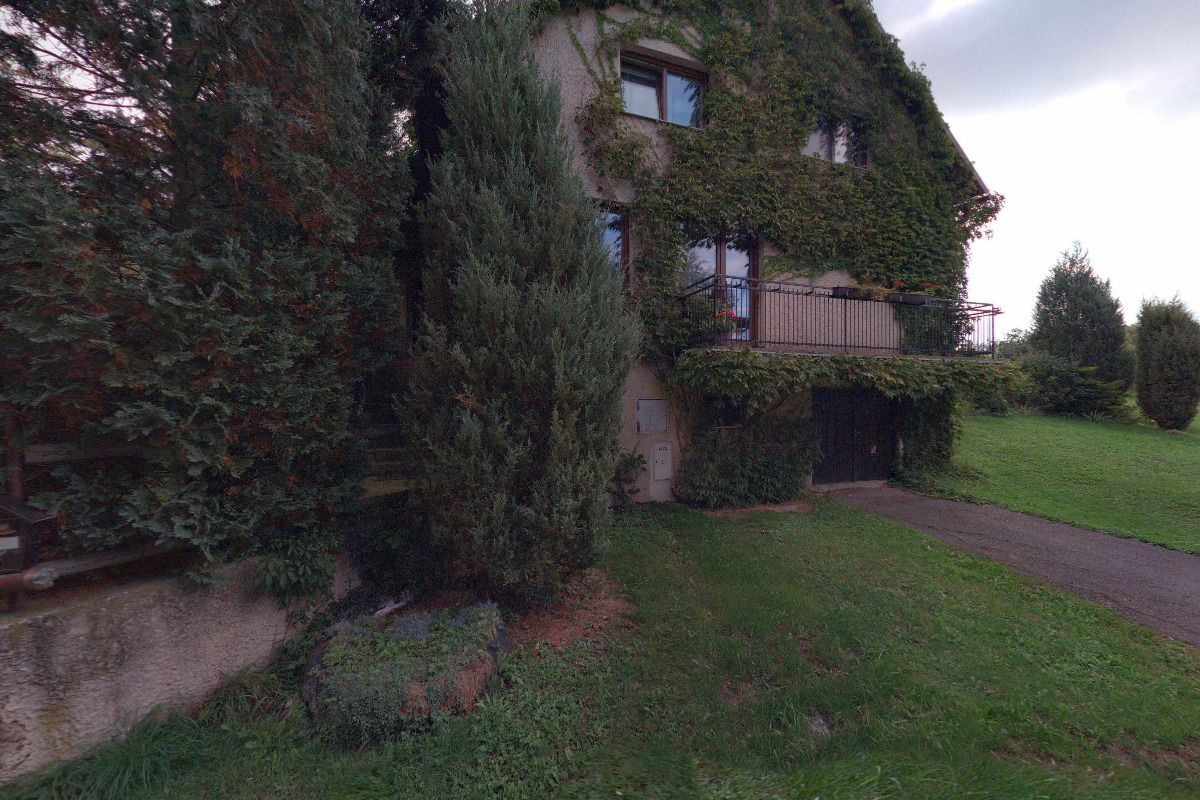 Jezdecká společnost Kozojedy z.s.