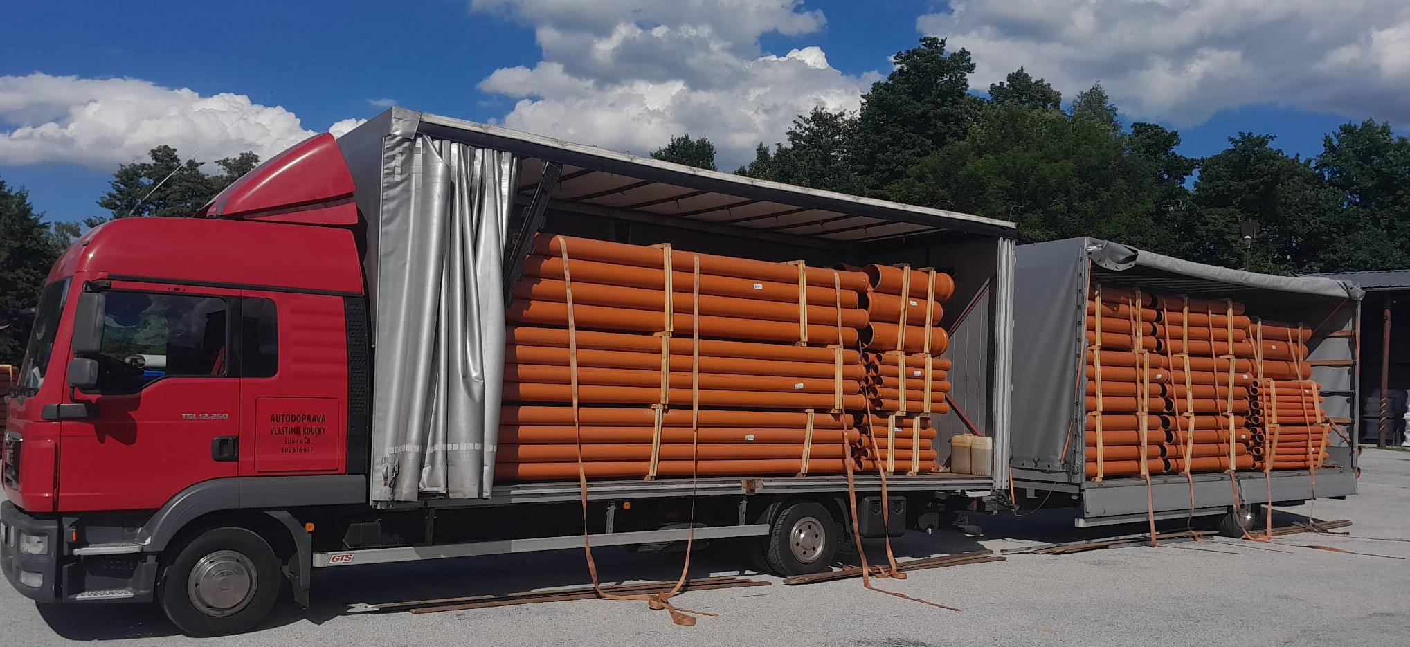 Kanalizacelevne.cz foto 4