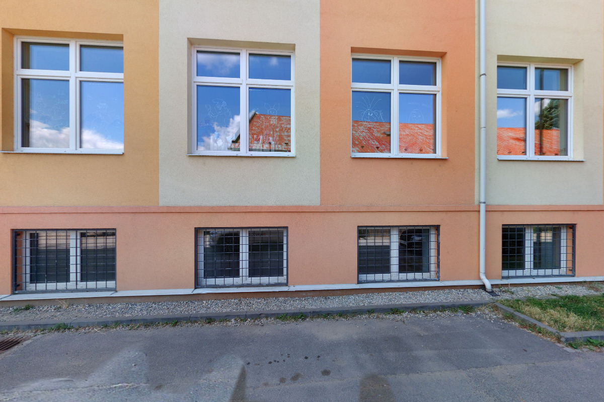 MŠ Olomouc, Svatoplukova foto 3