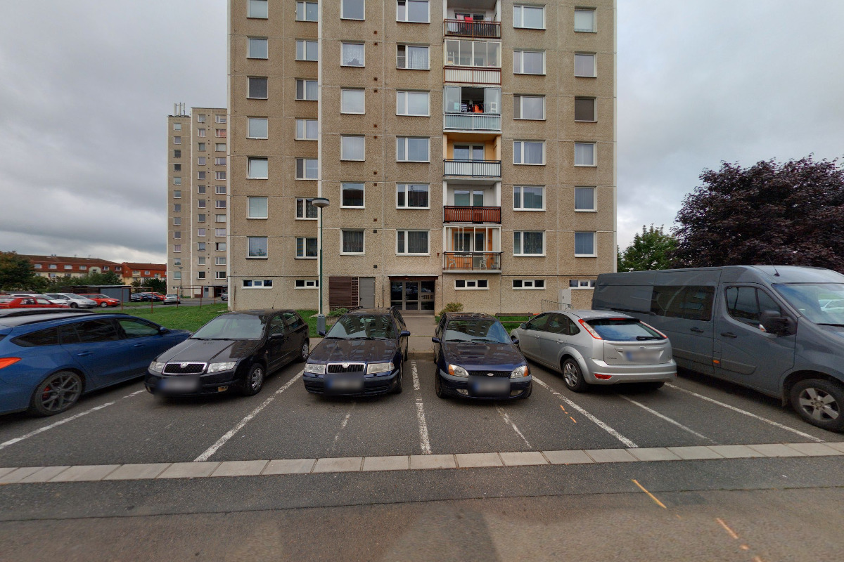 G.FOX security services, s.r.o.