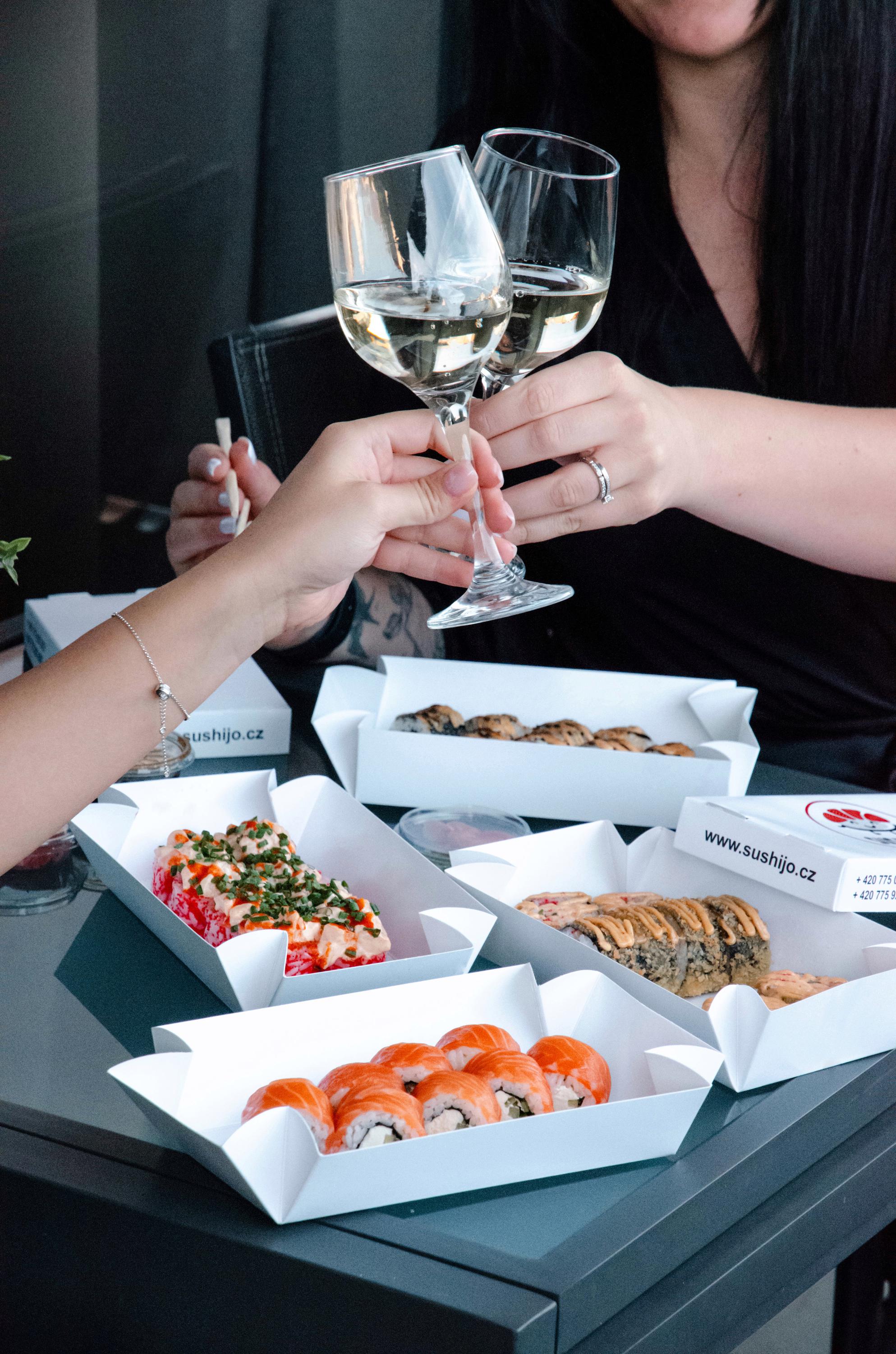 Sushi Jo foto 6