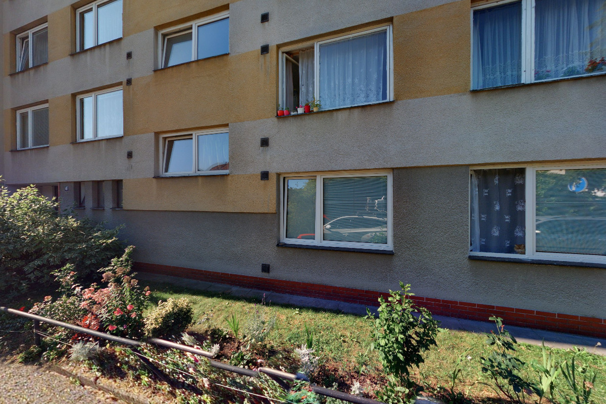 František Mareš - Zámečnictví