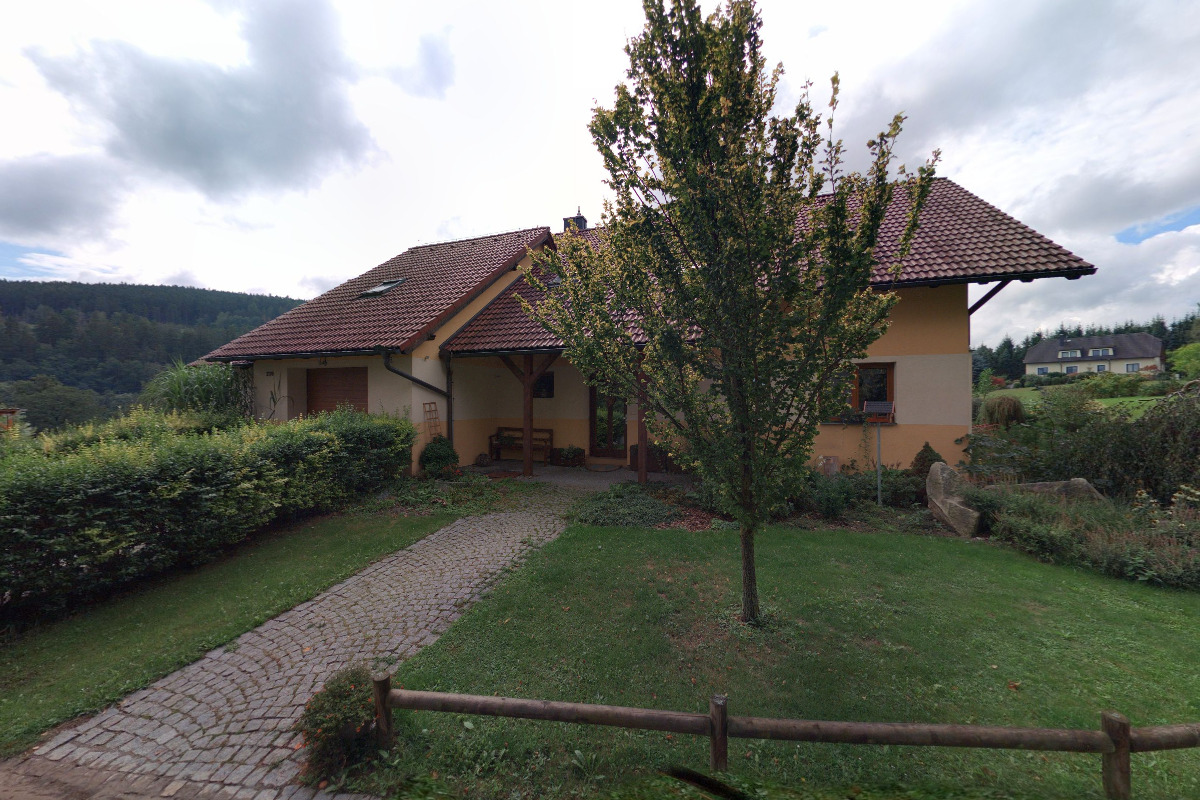 Apartmán U Tří pecek foto 5