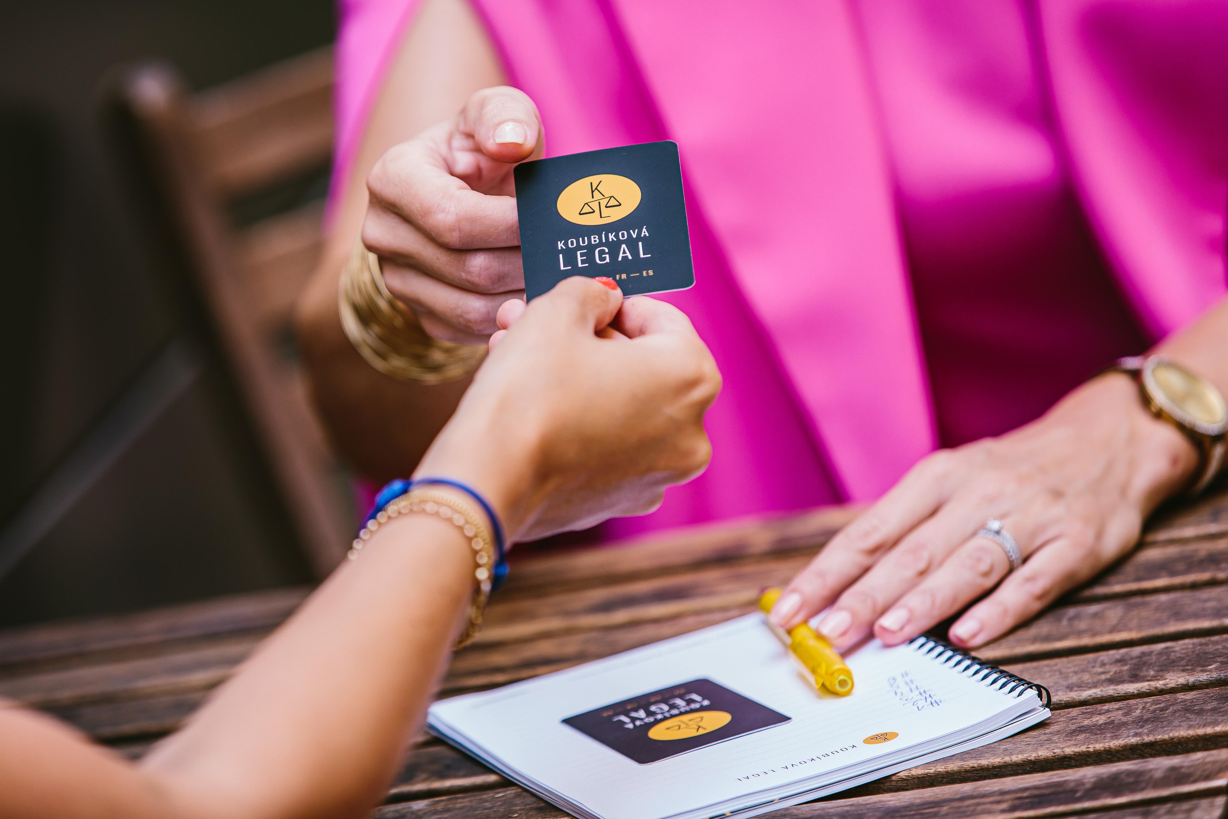 KOUBÍKOVÁ LEGAL foto 2