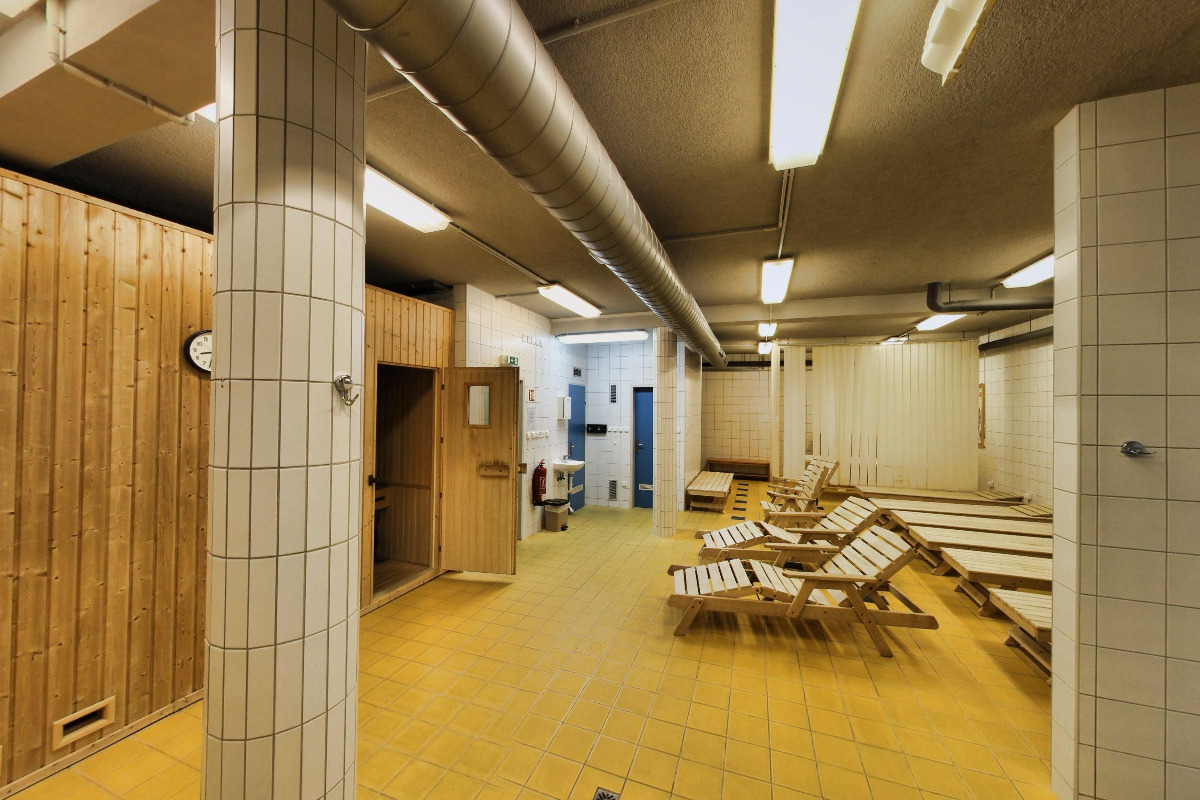 Molo Lipno Apartment B201 - Lipno Home foto 2