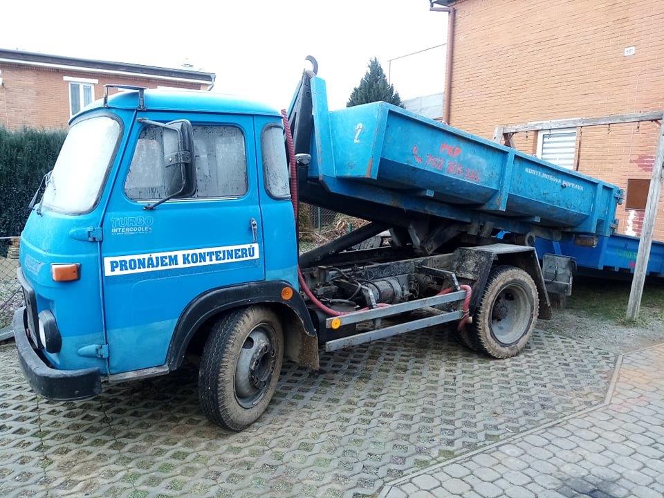 PKP TRANS, s.r.o. foto 2