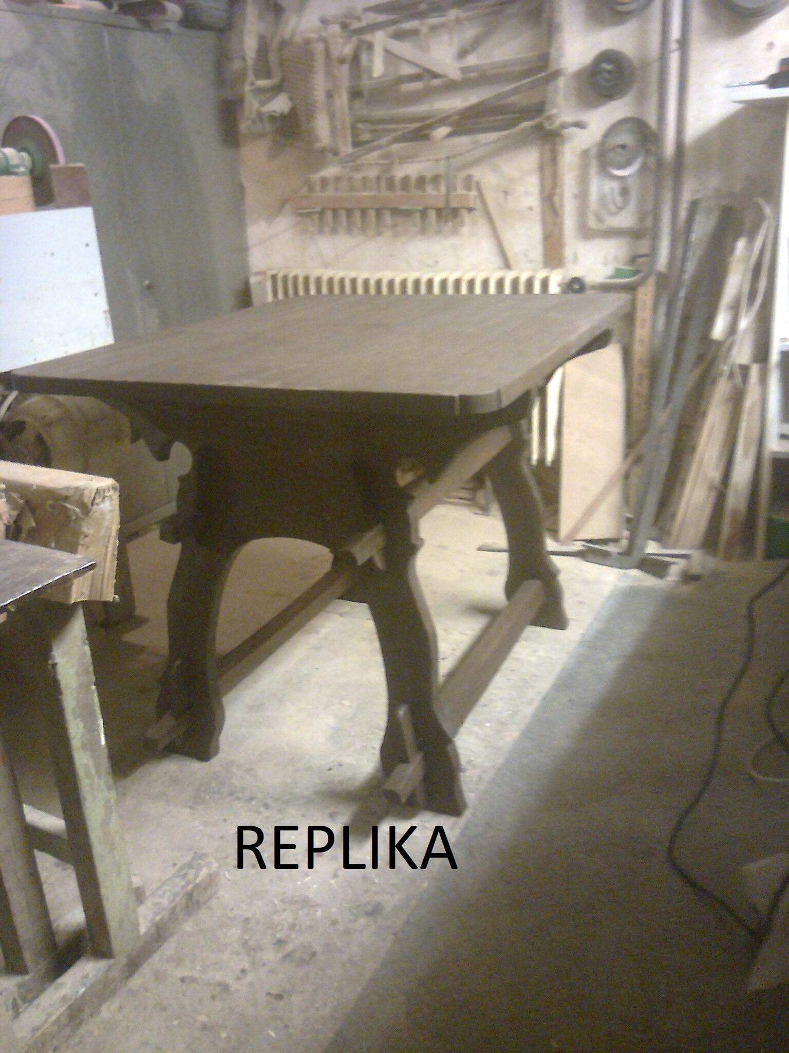 Stolařství Vašina foto 4