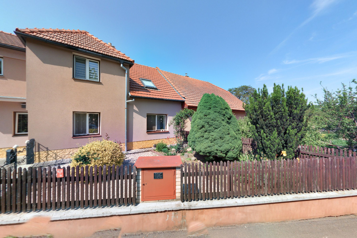 Rezervuj spotoviště foto 2