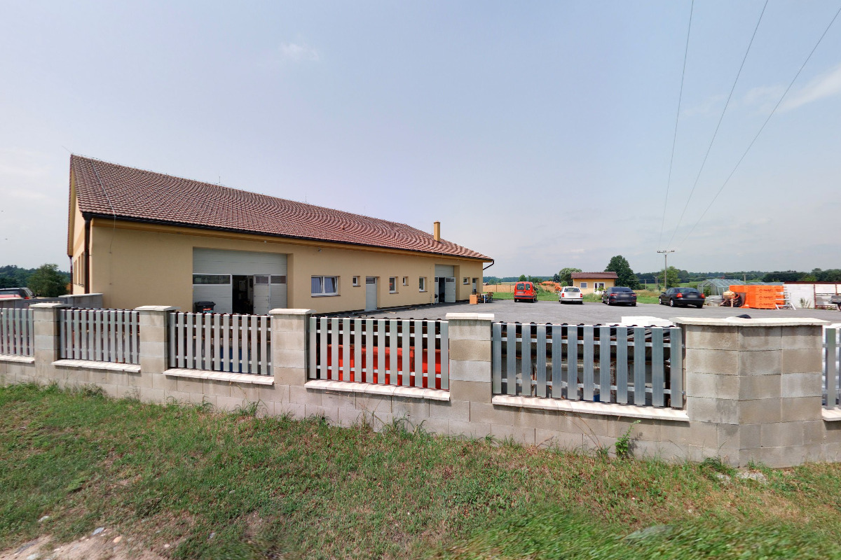 Radek Šubrt kovovýroba foto 2