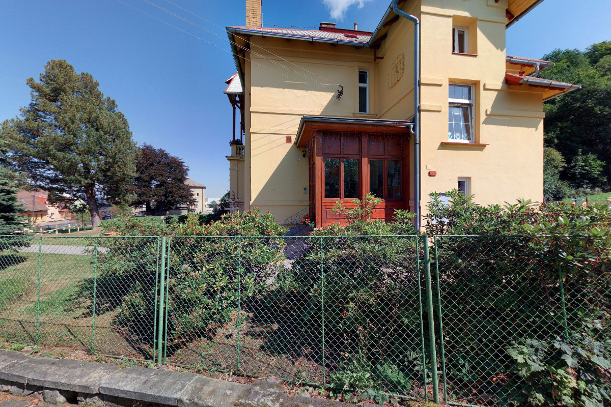 MŠ Míru, Javorník