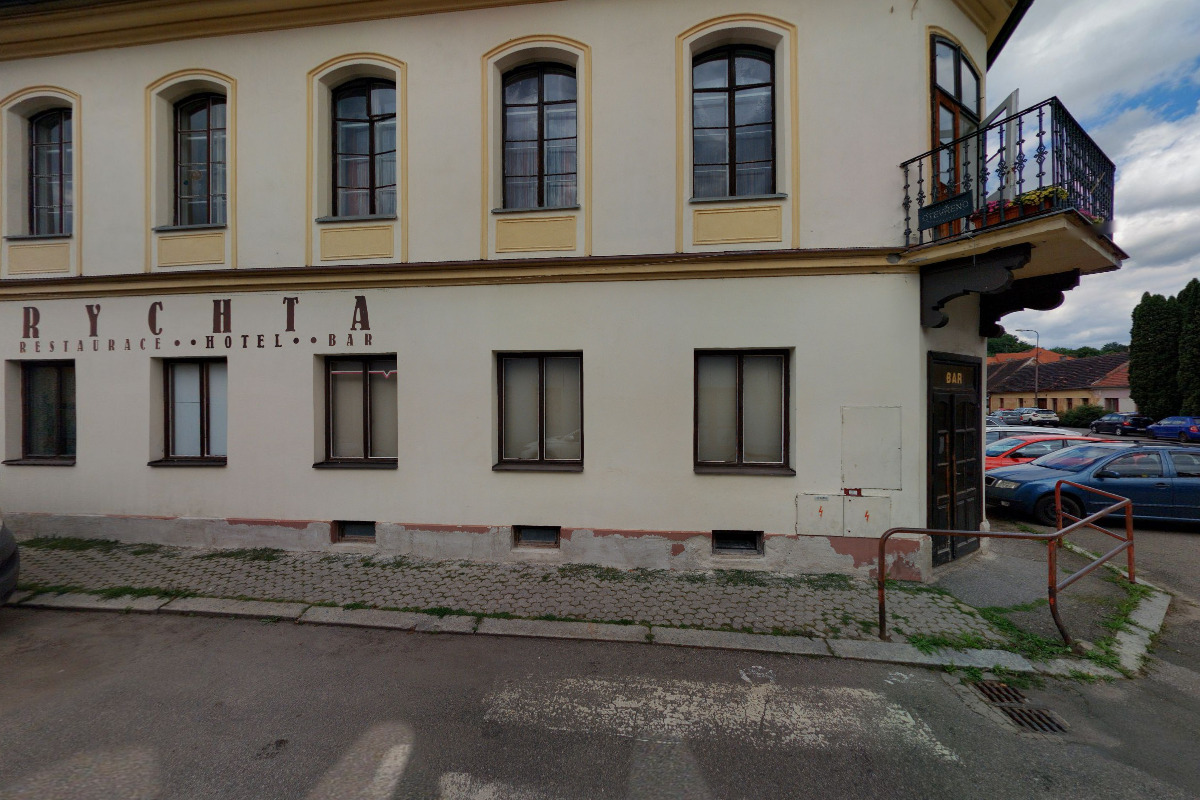 HC Rychta Netolice foto 2