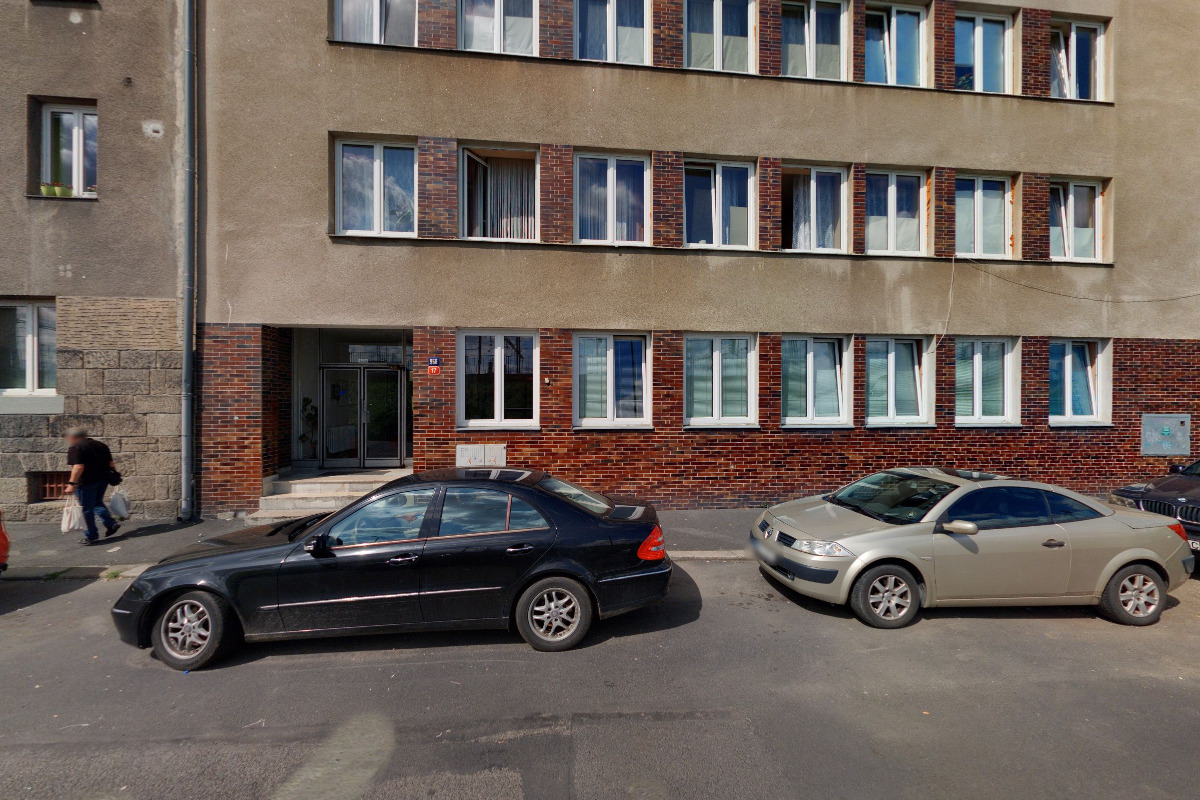 BOZP a požární ochrana - V. Hrůza foto 4