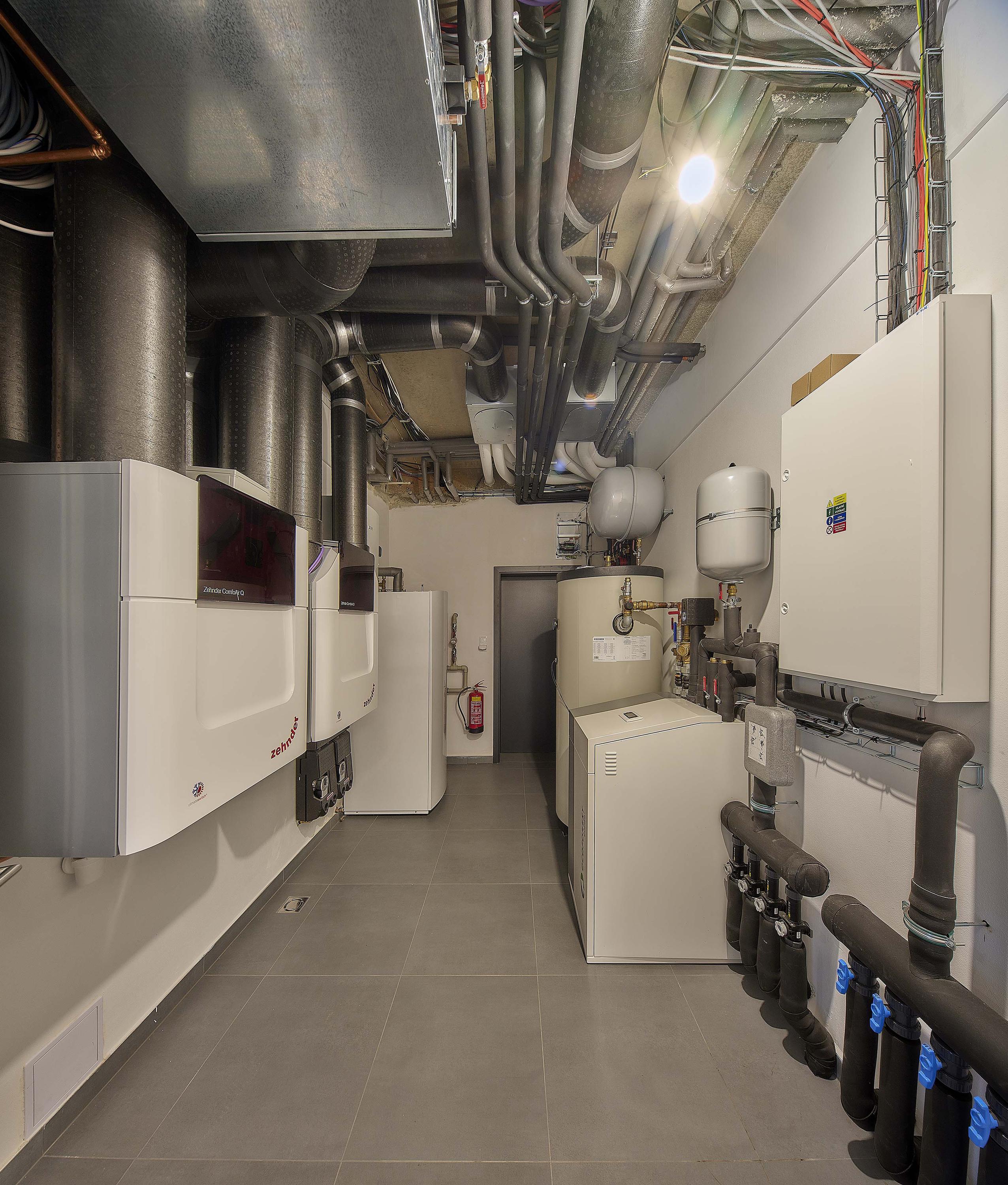 Instaltherm foto 3