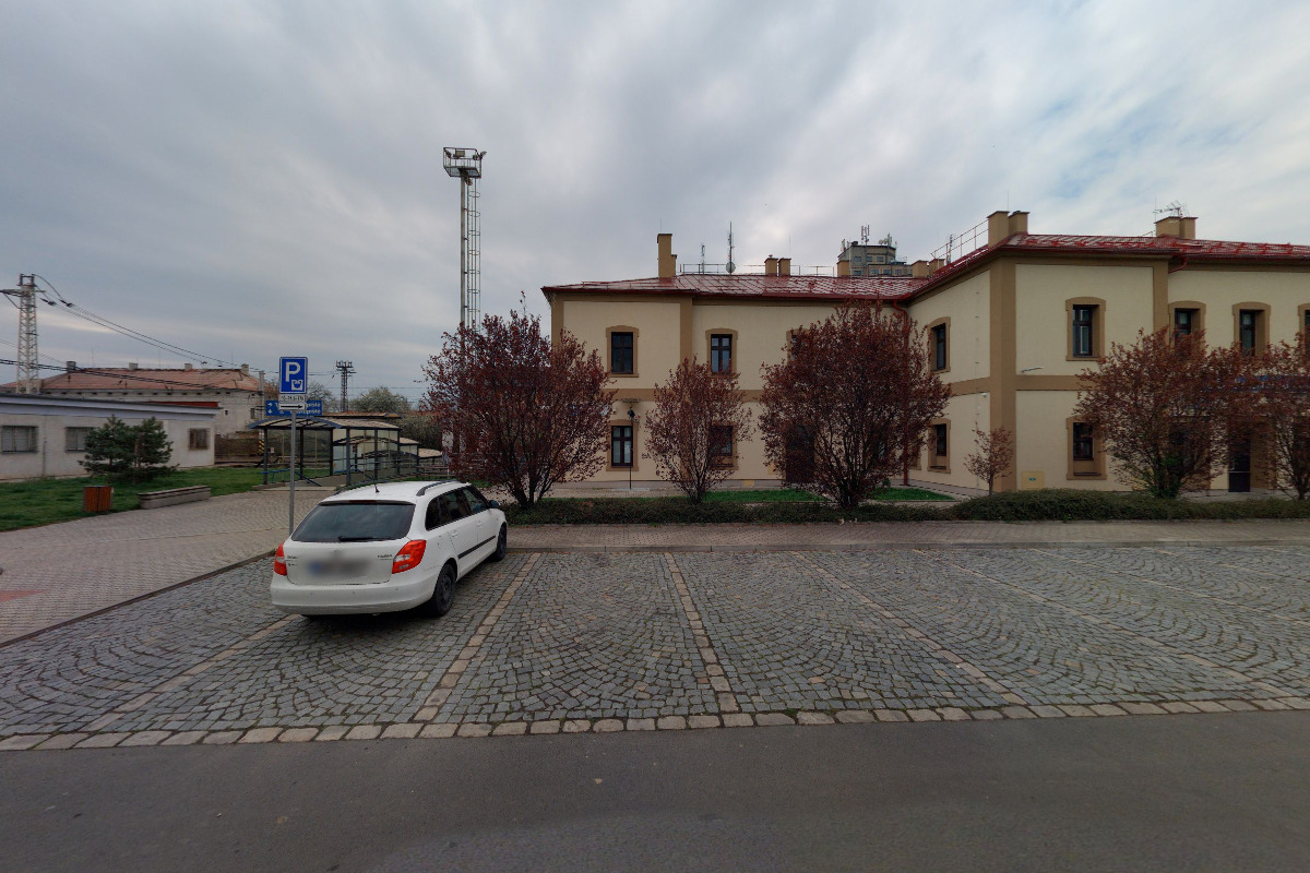 Nádražní restaurace Bohušovice nad Ohří foto 6