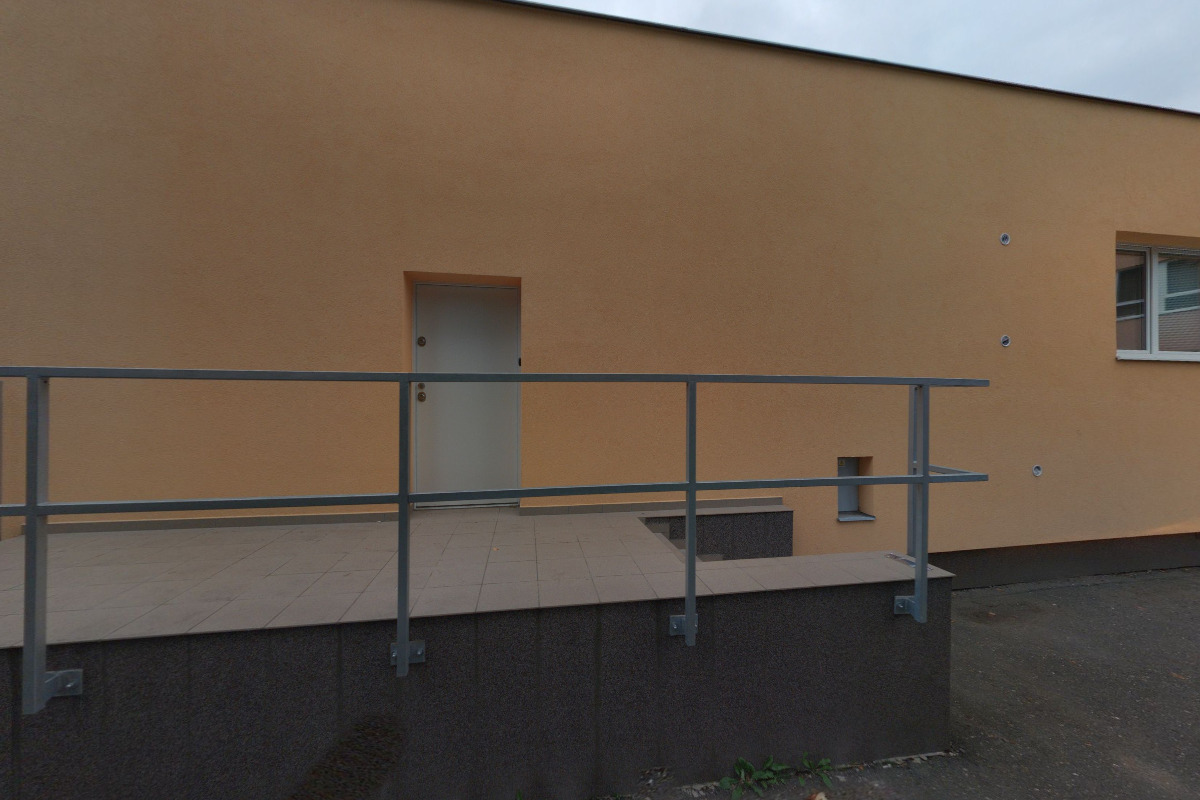 Pošta Nové Sedlo u Lokte foto 4