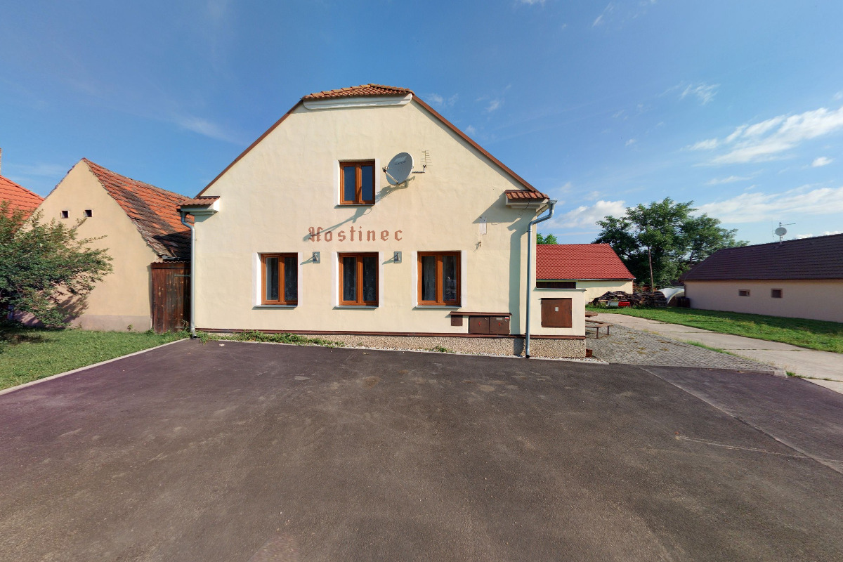 Hlavatce - obecní úřad foto 2