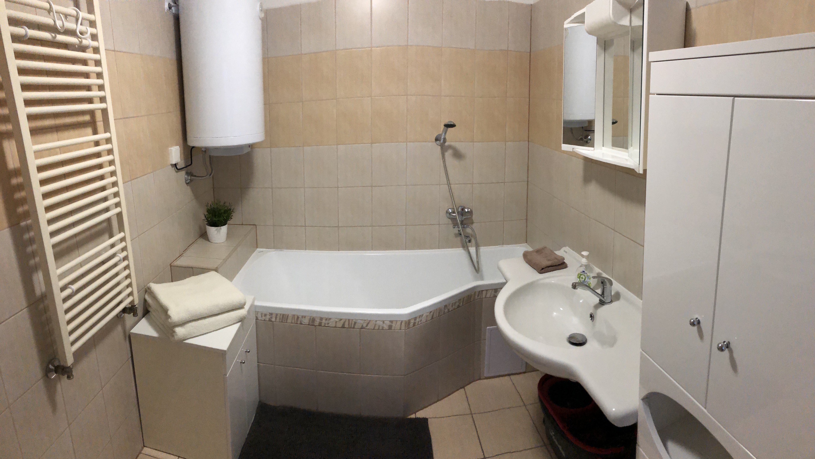 Apartmány U Ropáků foto 2