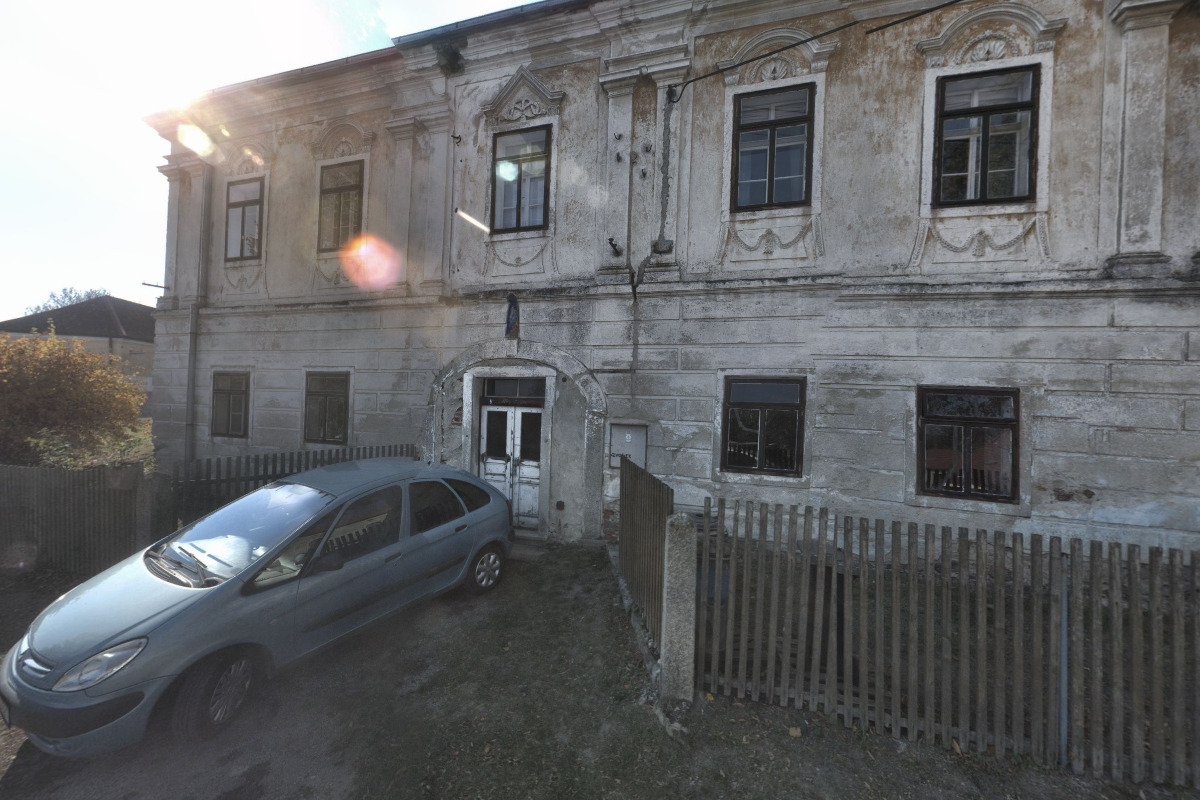 Římskokatolická farnost Lipolec