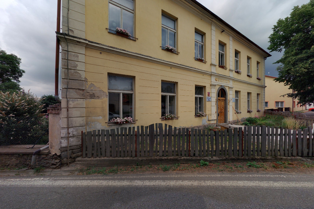 Waldorfská základní škola Mistra Jana foto 5