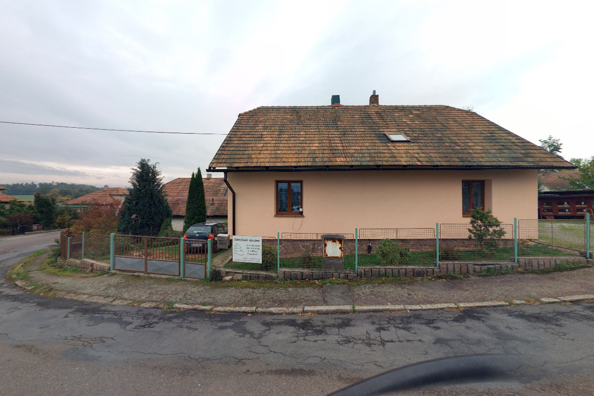 Cukrařství Žumberk