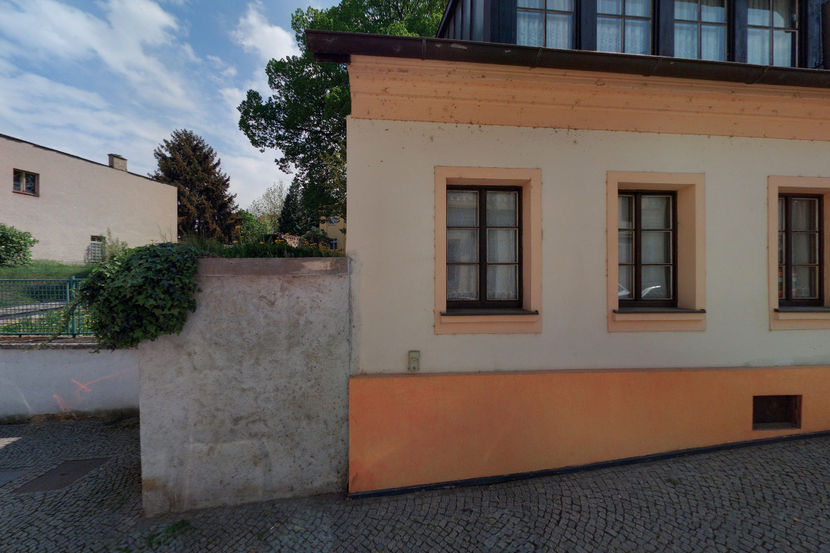 ZUŠ Roudnice nad Labem, Rvačov foto 2