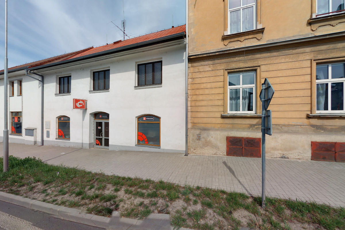 Inter Cars Česká republika, s.r.o. foto 1