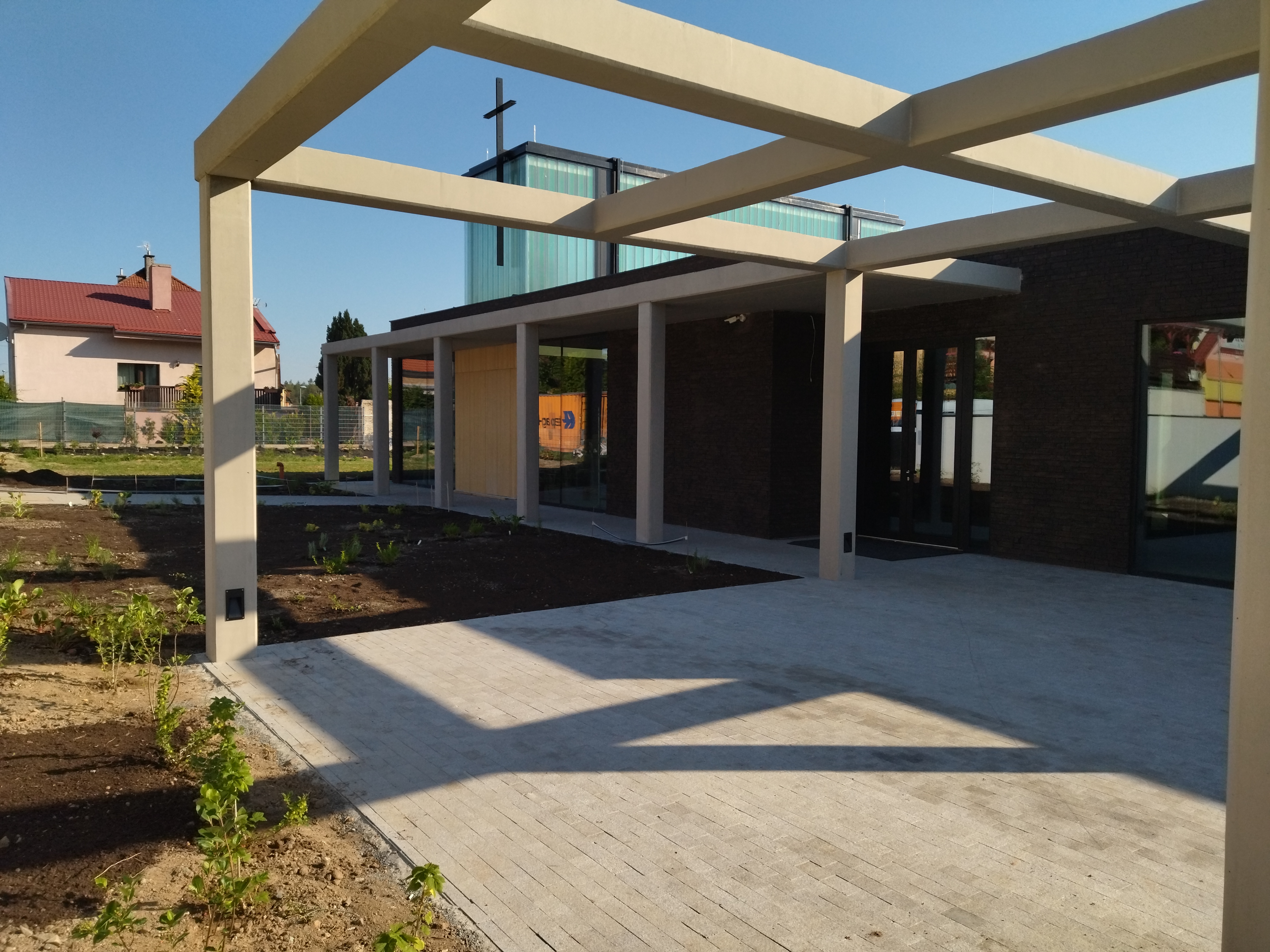 Sbor Církve bratrské v Kladně foto 6