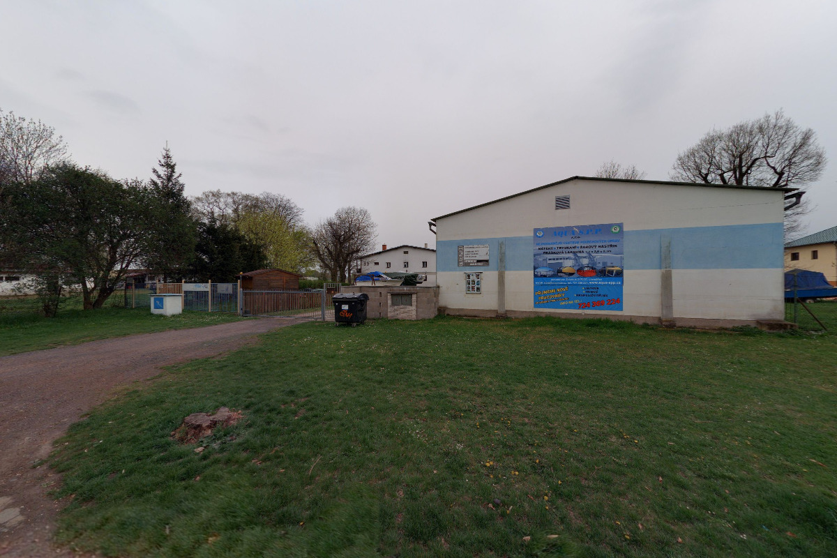 Badatelská akademie Datel