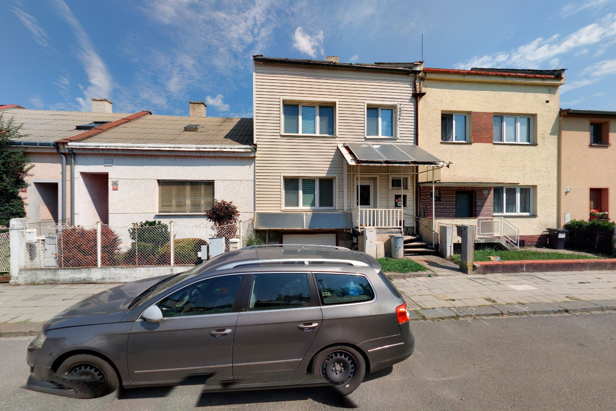 Milena Malinová foto 1